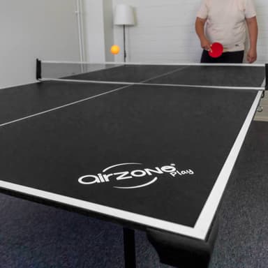 Prosport Pingisbord Official, black edition