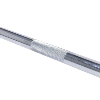 Core Skivstångsset Bumper 100 KG
