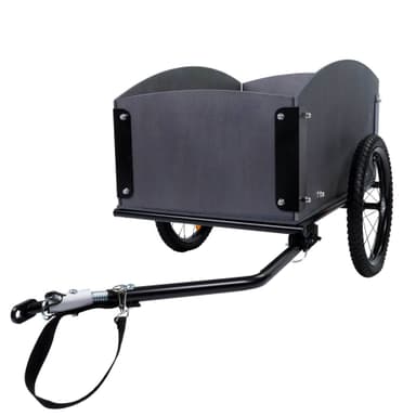 Trekker Cykelkärra