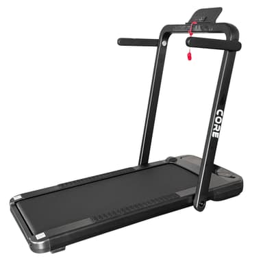 Core 2-IN-1 Gåband-löpband 2200