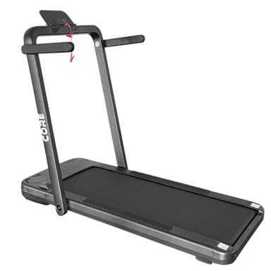 Core 2-IN-1 Gåband-löpband 2200