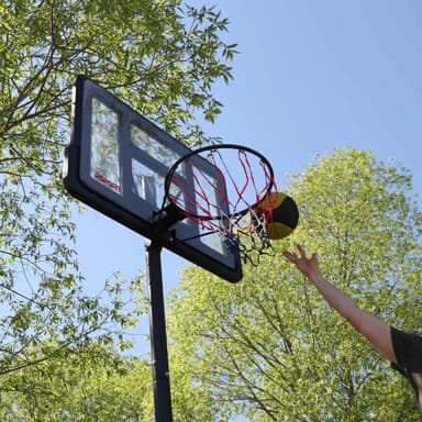 ProSport basketkorg 1,5-3,05 m