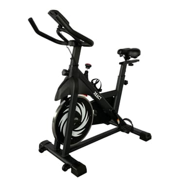 React Spinningcykel 600