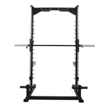 Master Fitness Smith/ Halfrack Xt5, Smithställning