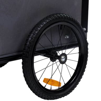 Trekker Cykelkärra