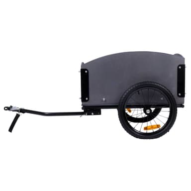 Trekker Cykelkärra