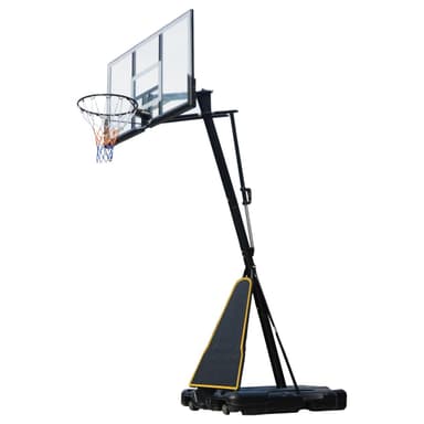 Basketkorg Pro 2.45-3.05m - ProSport