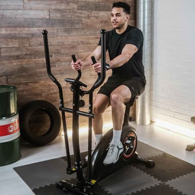 Core Crosstrainer