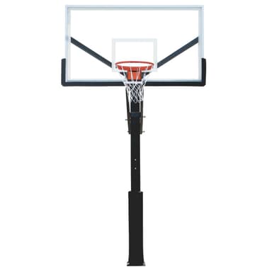 Prosport basketkorg In-Ground 2.3-3.05m