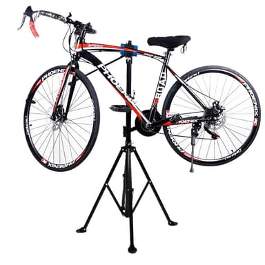 Trekker Cykelställ för reparation, Pro