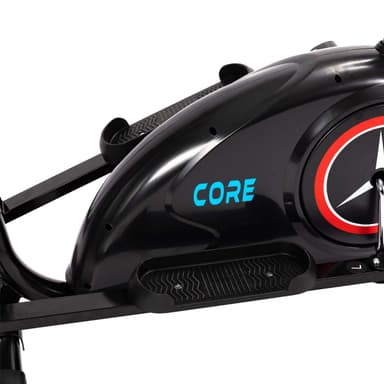 Core Crosstrainer