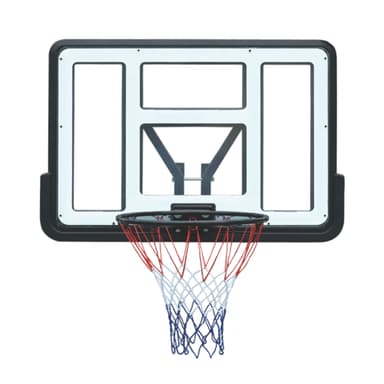 Prosport Basketkorg och bakplatta