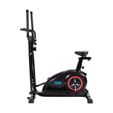 Core Crosstrainer