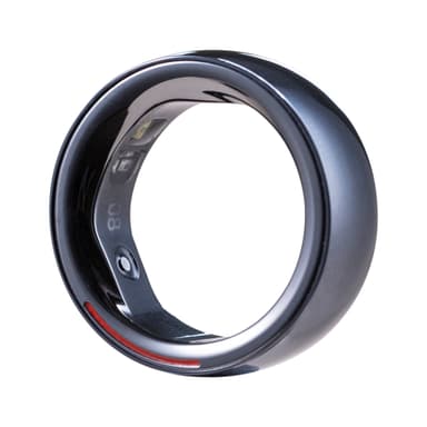 Odo Smart ring 3, Svart - 13