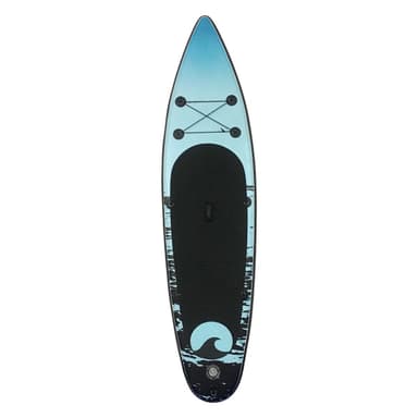 Deep Sea SUP-brädset Flow 300cm
