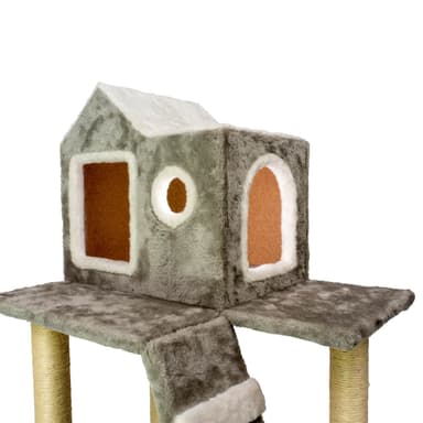 Trekker Klösträd Cabin 90cm