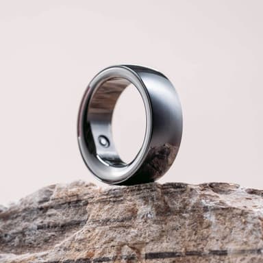 Odo Smart ring 3, Svart - 13