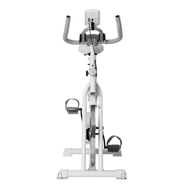Core spinningcykel 1300, Vit