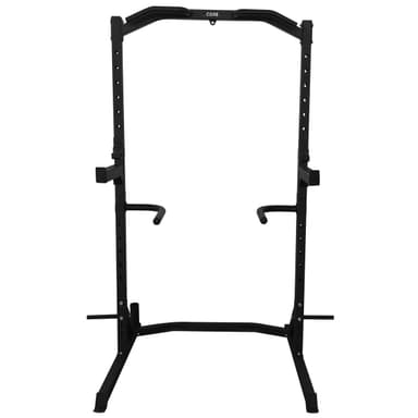Core Half rack Skivstångsställning 150x105x205cm
