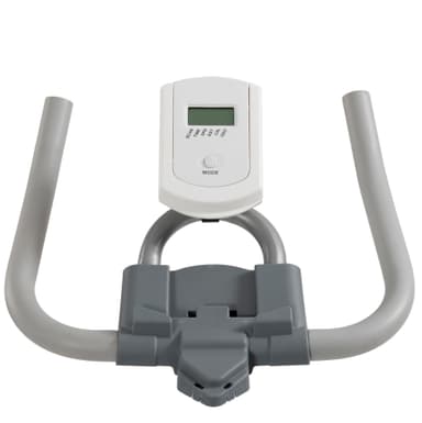 Core spinningcykel 1300, Vit