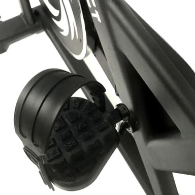 React Spinningcykel 600