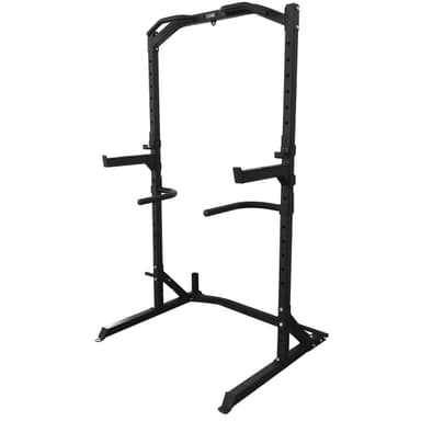 Core Half rack Skivstångsställning 150x105x205cm