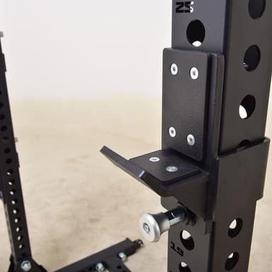 Master Fitness Monster Squat Rack, Skivstångsställning