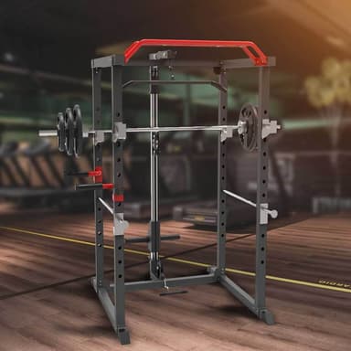 Core Power Rack 110X140X220 cm