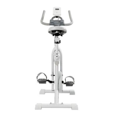 Core spinningcykel 1300, Vit