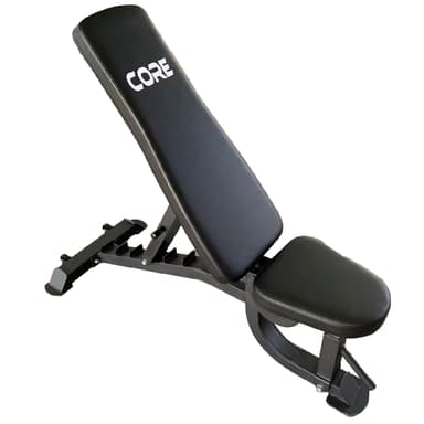 Core Träningsbänk 1500