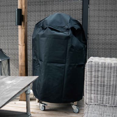 Limousin Kamado Pro 13"" Grillöverdrag