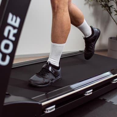Core Löpband 4500