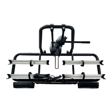Trekker Cykelhållare 2 cyklar X200