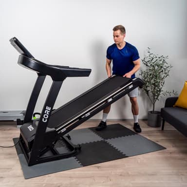 Core Löpband 4500