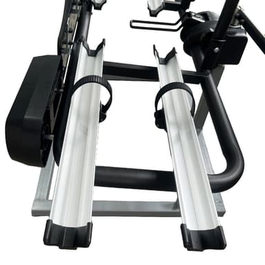 Trekker Cykelhållare 2 cyklar X200