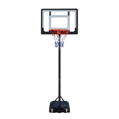 ProSport barn basketkorg 1,6-2,1m