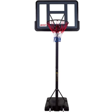 2 x ProSport basketkorg 1,5-3,05m - ProSport
