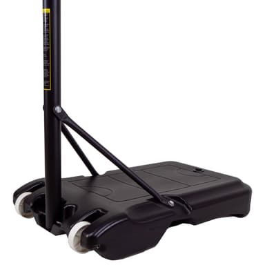 ProSport barn basketkorg 1,6-2,1m