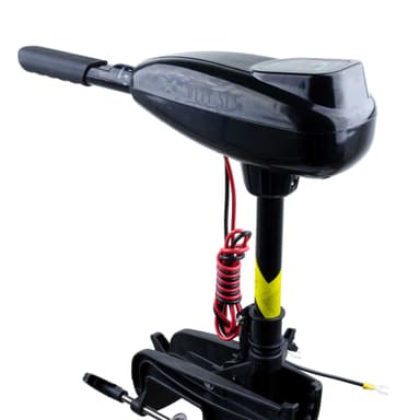 Deep Sea Elektrisk båtmotor 86LBS