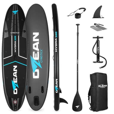 Gymstick Ozean Hydra 320, SUP Board