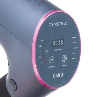 Gymstick Massage Gun Cairo Pro, Massagepistol