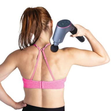 Gymstick Massage Gun Cairo Pro, Massagepistol