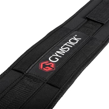 Gymstick Weightlifting Belt, Träningsbälte