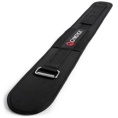 Gymstick Weightlifting Belt, Träningsbälte