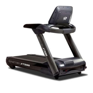 Master Fitness Pro XT500, Löpband