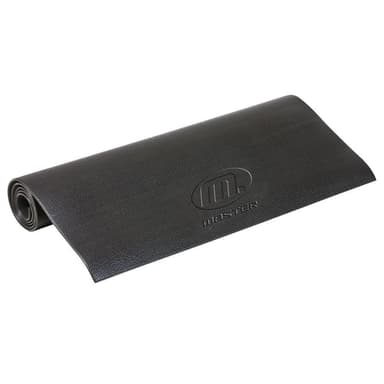Master Fitness Underlagsmatta 180 x 90 x 0,6 cm