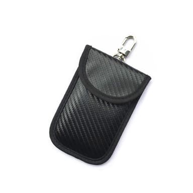 Bilnyckelpåse - 2 pack