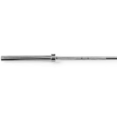 Gymstick 20kg Olympic Bar, Skivstång