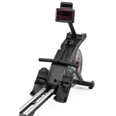 Gymstick GR 6.0, Roddmaskin