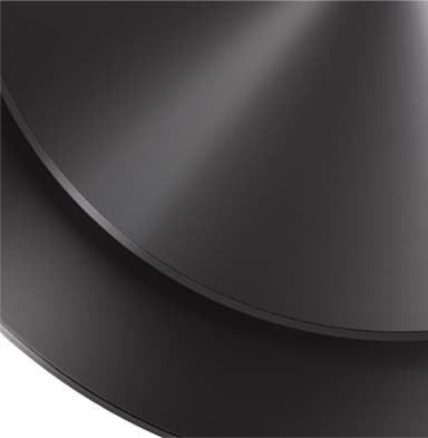 Dyson Ontrac CNC yttre kåpa (svart nickel)